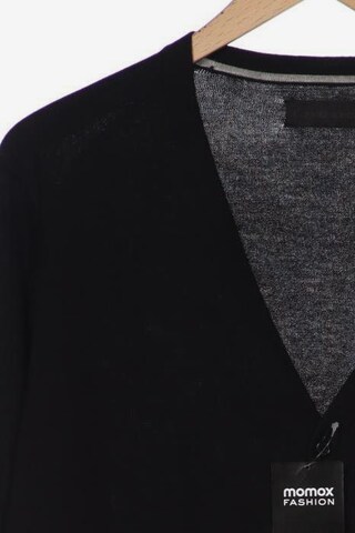 Calvin Klein Jeans Sweater & Cardigan in L in Black