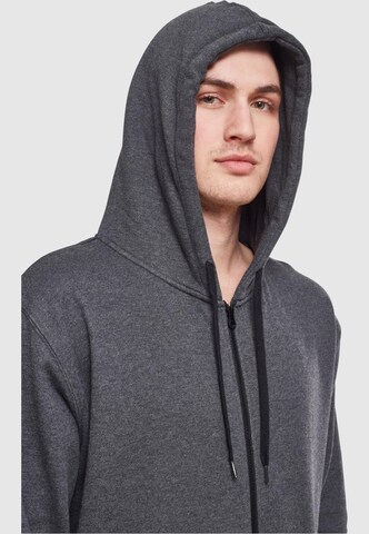 Urban Classics Joggingpak in Grijs