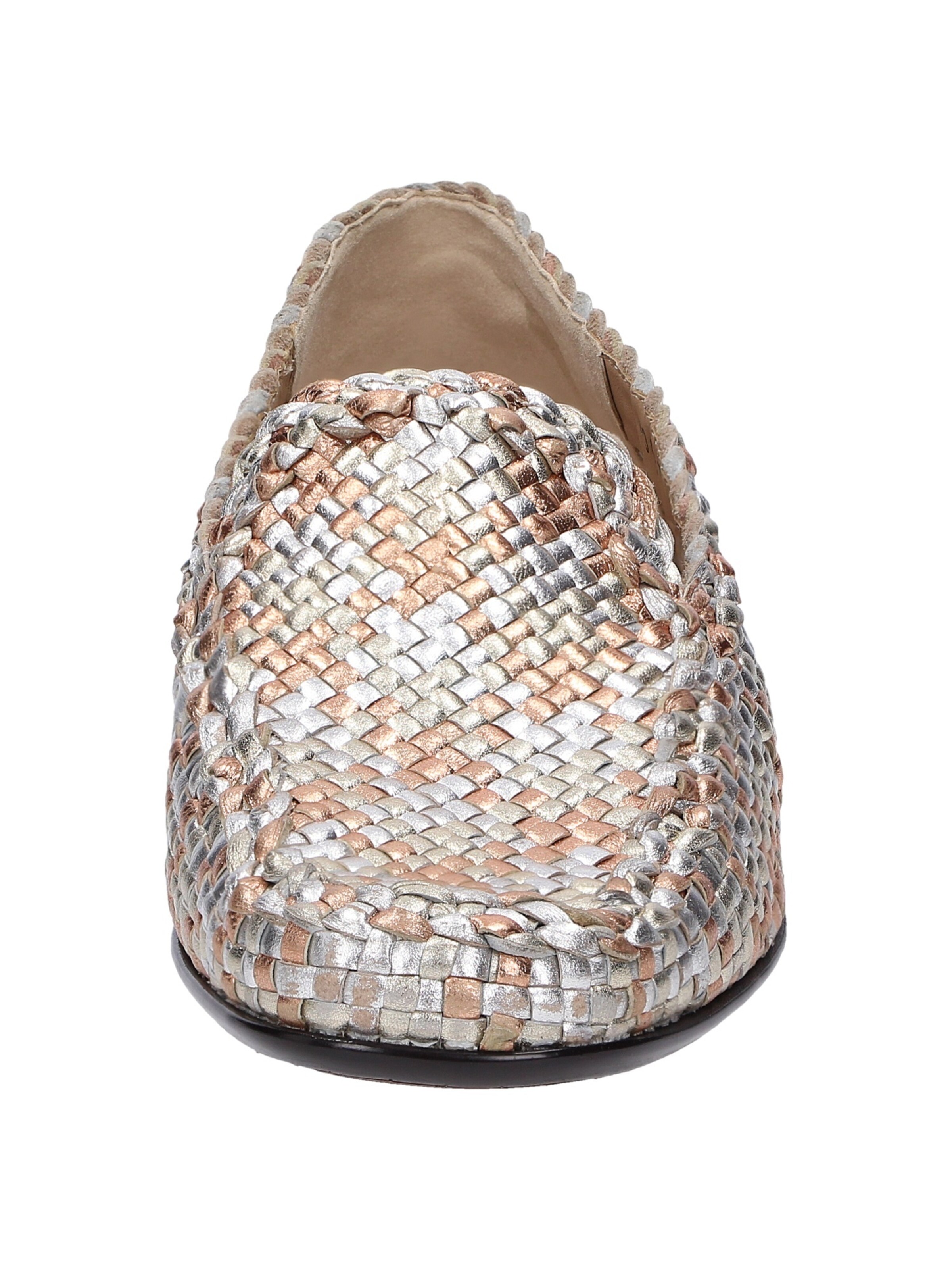 SIOUX Slipper 'Cordera' in Mischfarben