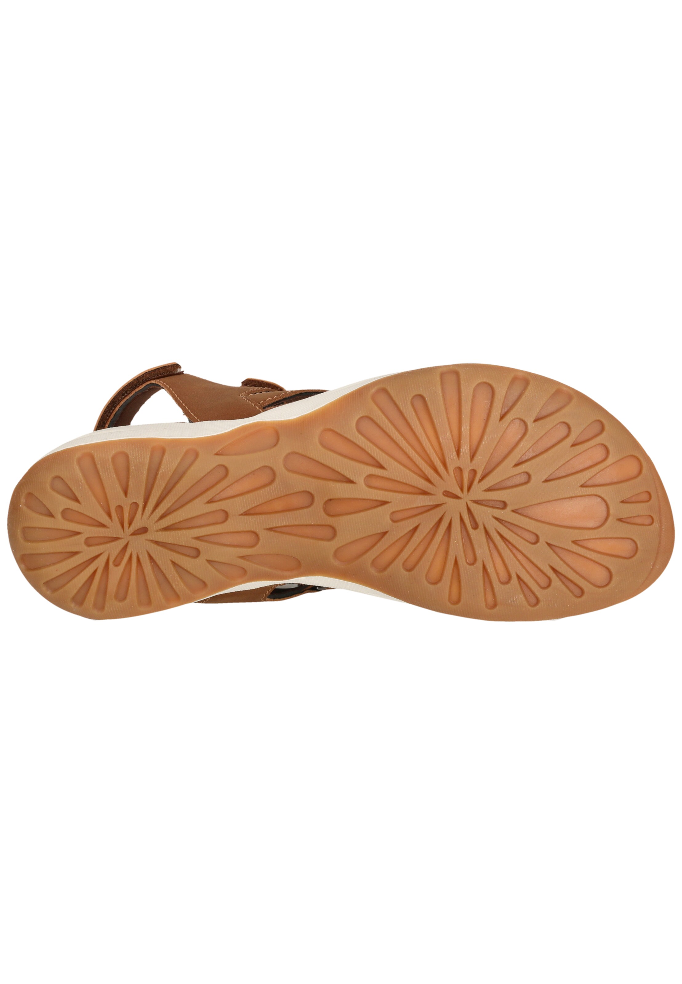 Whistler Sandal 'Malena' in Brown