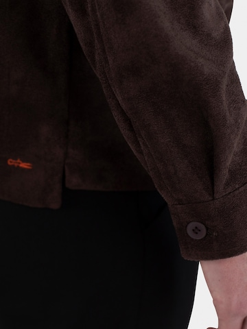 Ciszere Übergangsjacke 'Nash'‌‌ in Braun