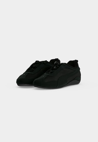 PUMA Sneakers laag 'Speedcat Go Etoile' in Zwart