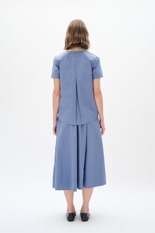 InWear - Blusa 'Daffodil' em azul