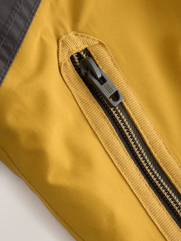 Veste d’hiver Next en jaune