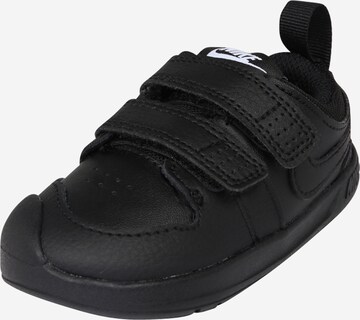 NIKE - Sapatilha de desporto 'Pico 5' em preto: frente