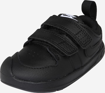 NIKE Αθλητικό παπούτσι 'Pico 5' σε μαύρο: μπροστά