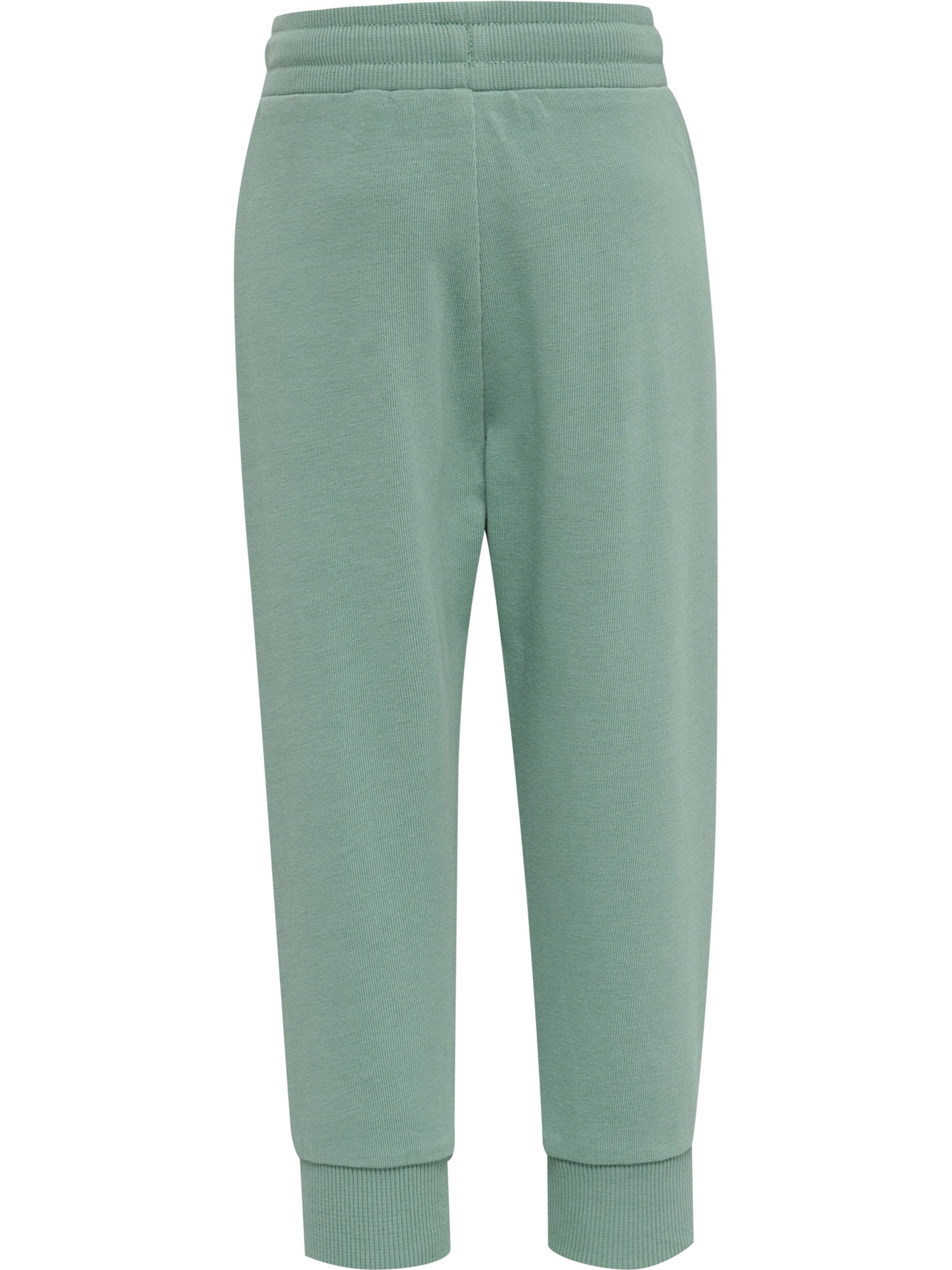 Hummel Sweat suit in Green