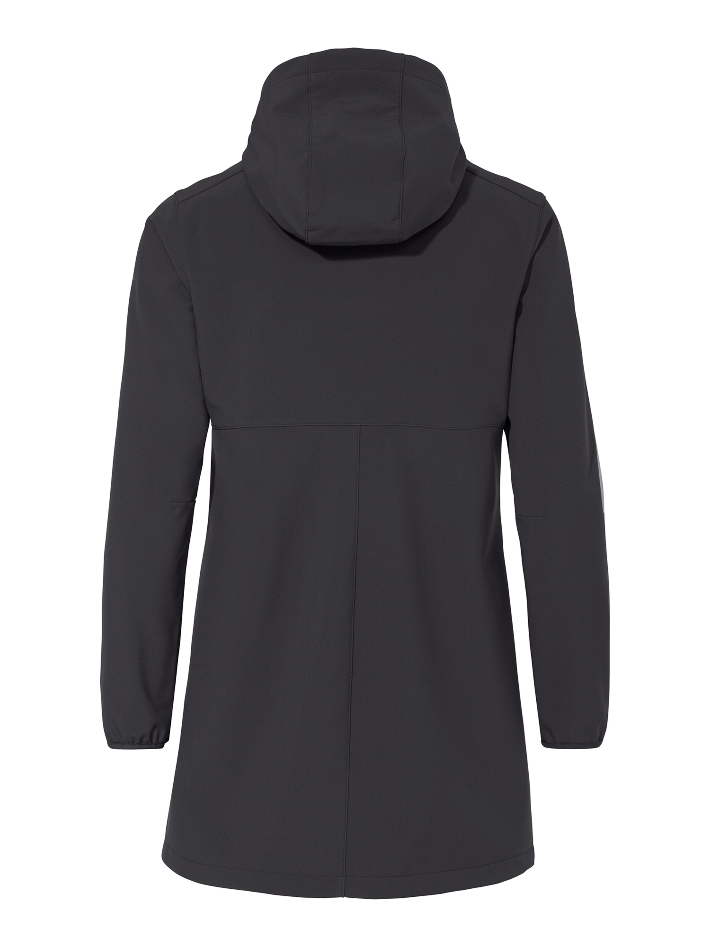 VAUDE Sportjas ' Moena' in Zwart