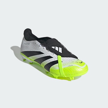 ADIDAS PERFORMANCE Παπούτσι ποδοσφαίρου 'Predator League' σε λευκό