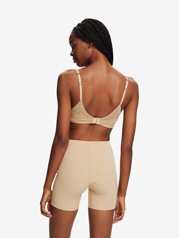 ESPRIT Shapingbroek in Beige