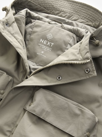 Next Parka in Beige