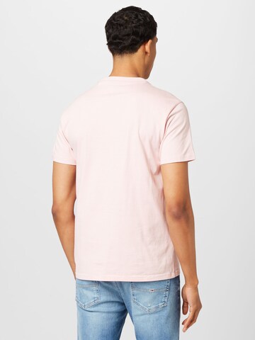 GUESS T-Shirt in Pink