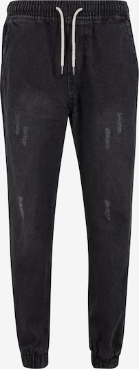 Urban Classics Traperice u crni traper, Pregled proizvoda