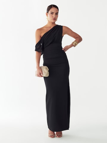 Robe 'Frea' BWLDR en noir