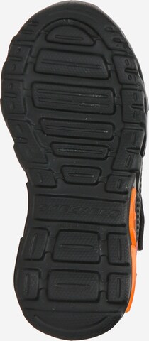 SKECHERS - Zapatillas deportivas en negro