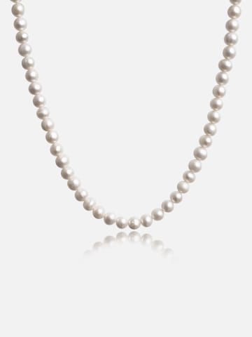 warpedsense Necklace in Silver
