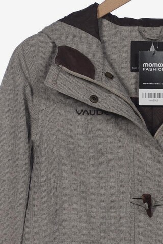 VAUDE Jacket & Coat in XS in Grey