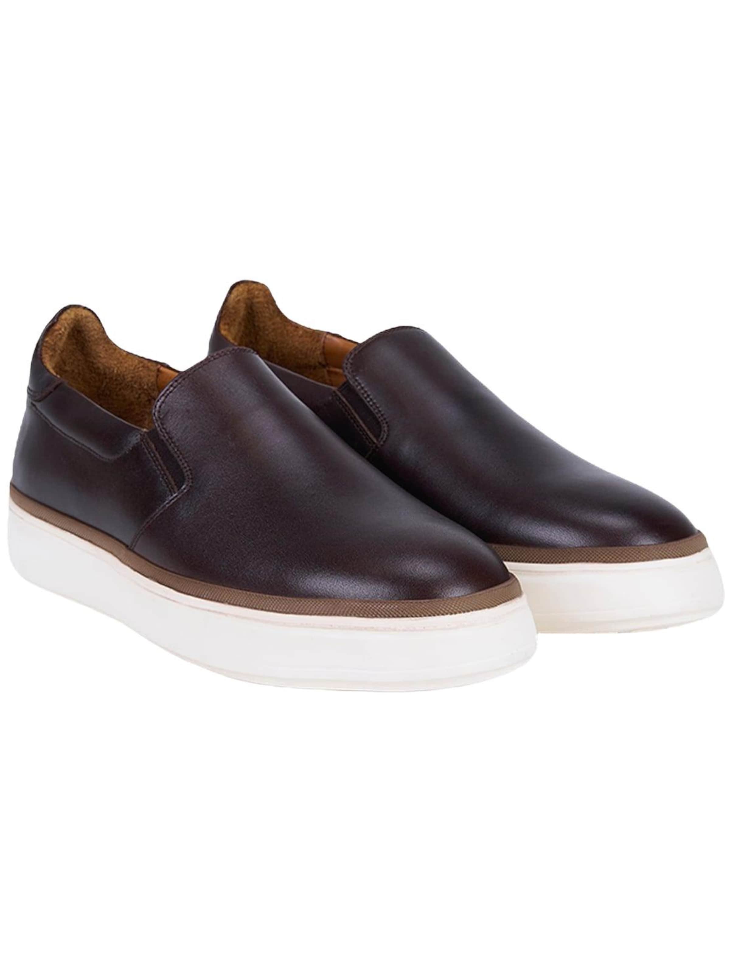 Desa Slipper‌‌‌‌ in Braun