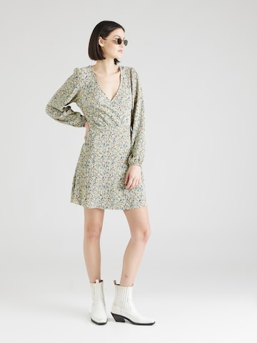 Robe 'BRAVO' JDY en beige : devant