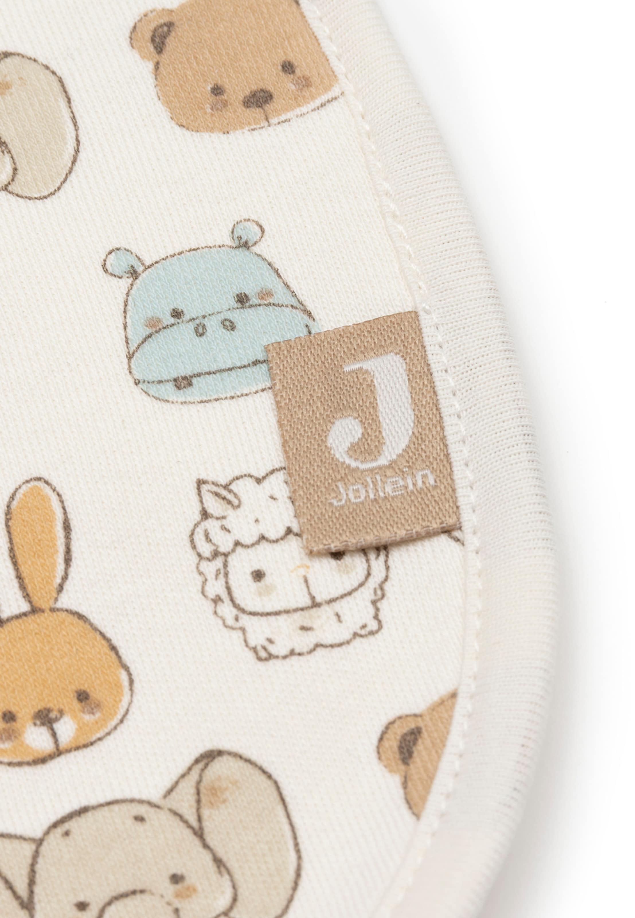 Jollein Doek in Gemengde kleuren