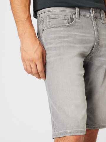 s.Oliver Slimfit Jeans in Grijs