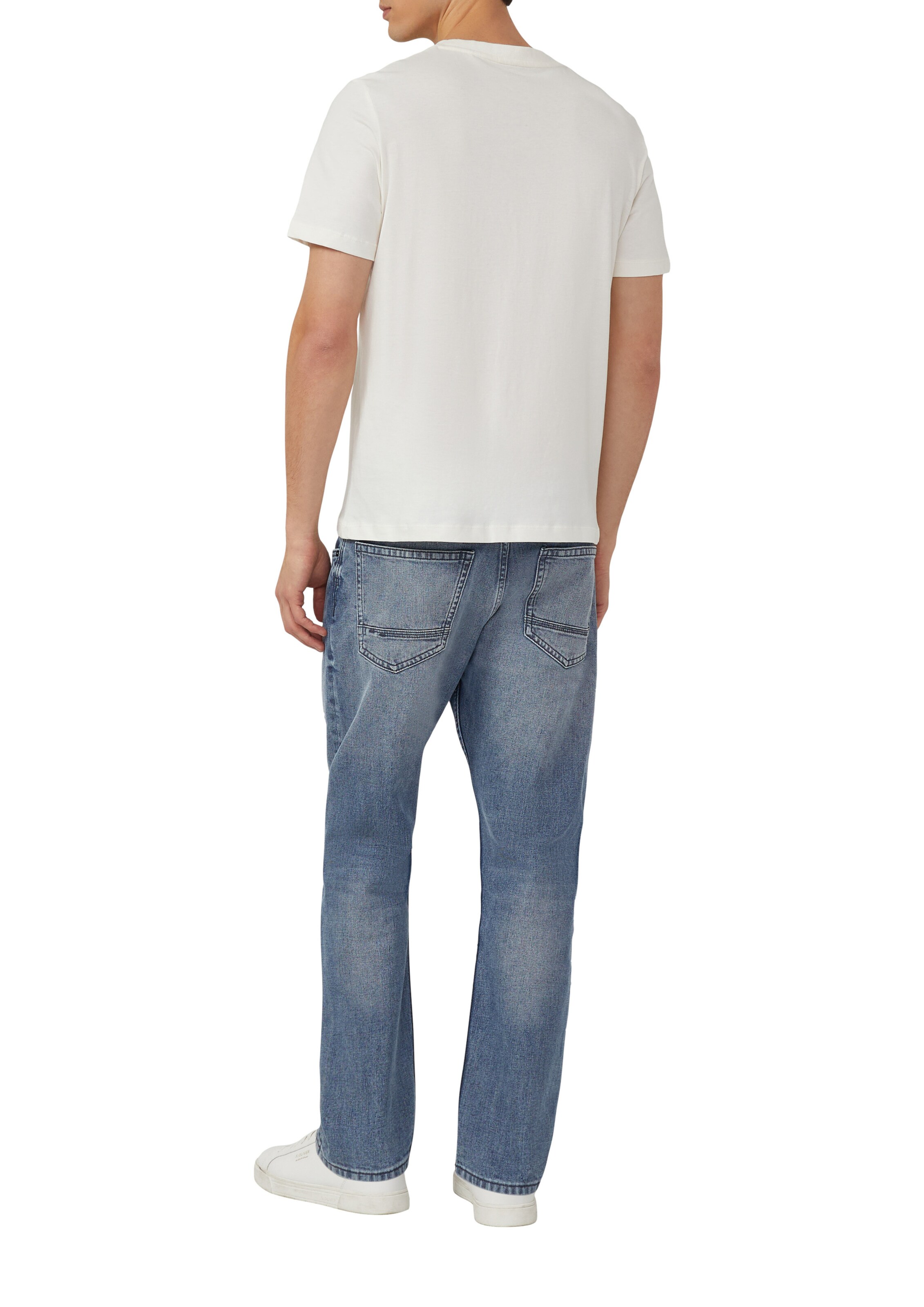 T-Shirt s.Oliver en beige