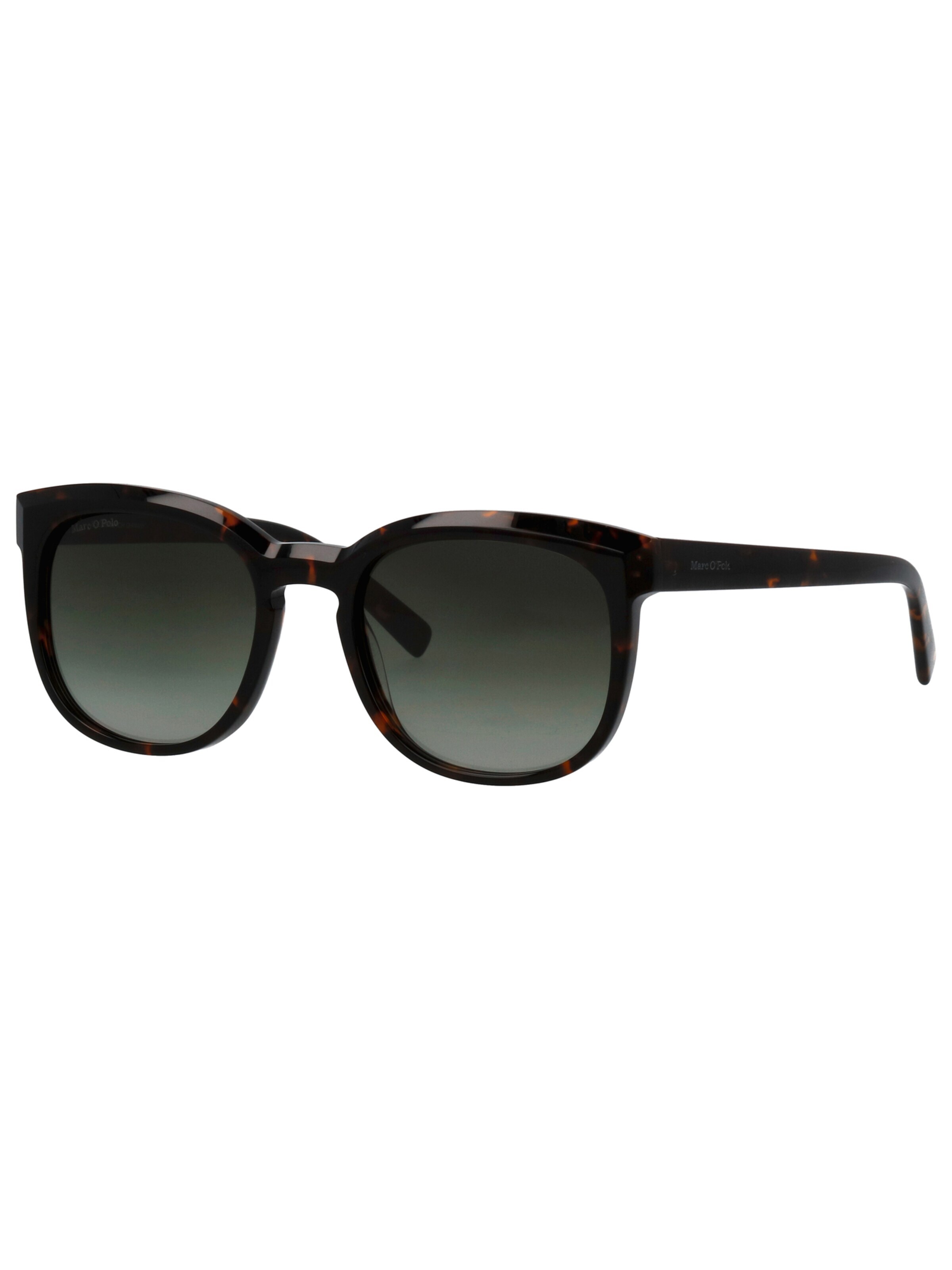 Marc O'Polo EYEWEAR Sunglasses in Brown
