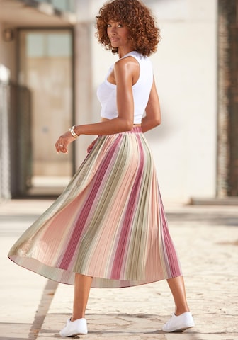 VIVANCE Skirt in Mixed colors