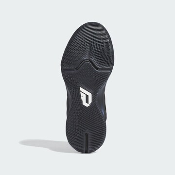 Chaussure de sport ADIDAS PERFORMANCE en noir