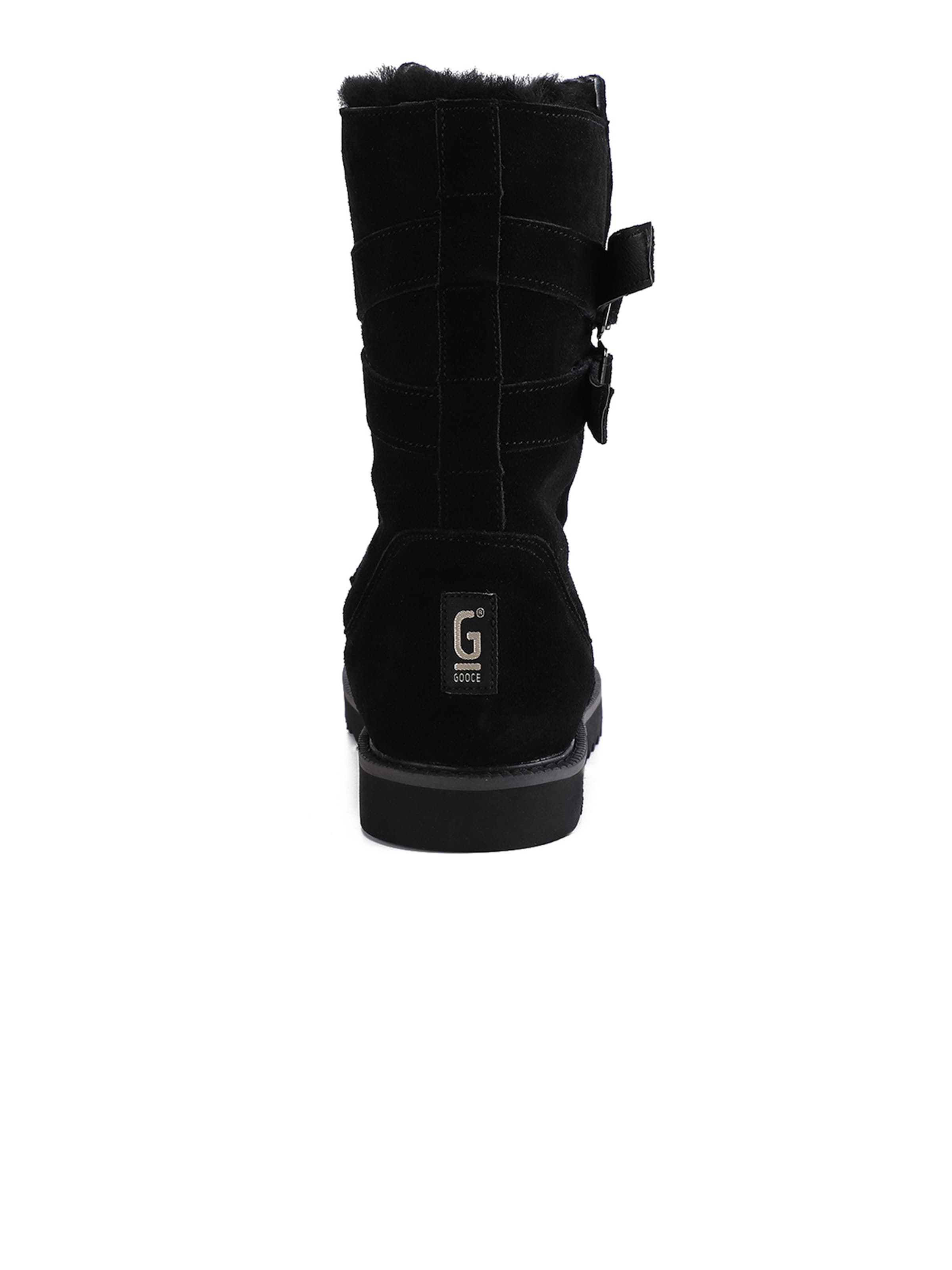 Gooce Сноубутсы в Черный