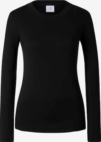 BOGNER Shirt 'Nikini' in Black: front