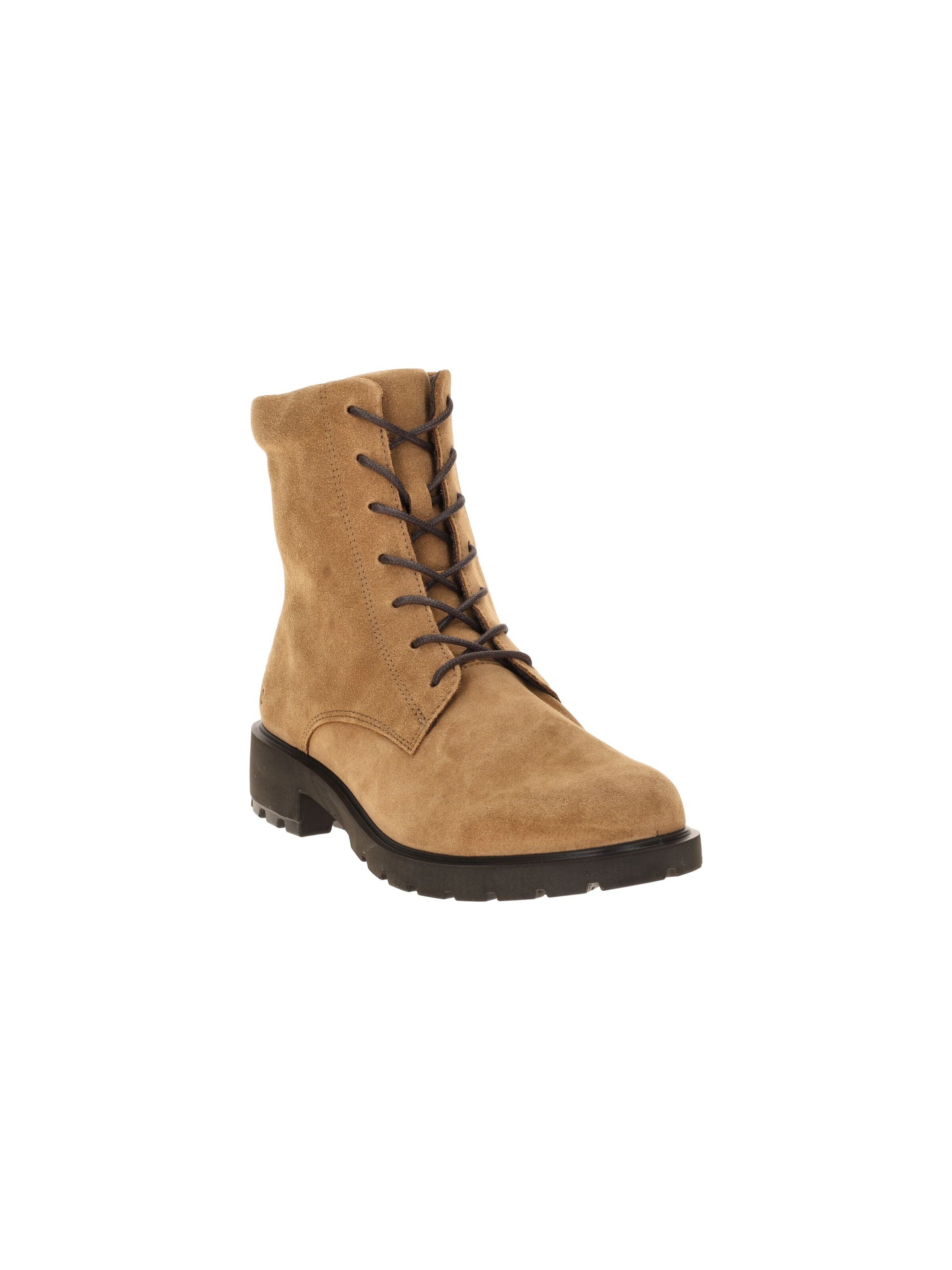 ECCO Boots in Brown