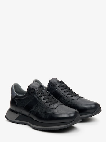 Estro Sneaker low '4843' i sort