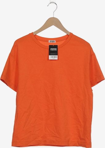DRYKORN Shirt in S in Orange: front