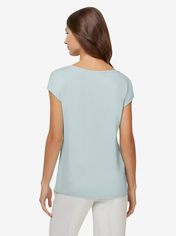 Tricou de la Ashley Brooke by heine pe albastru