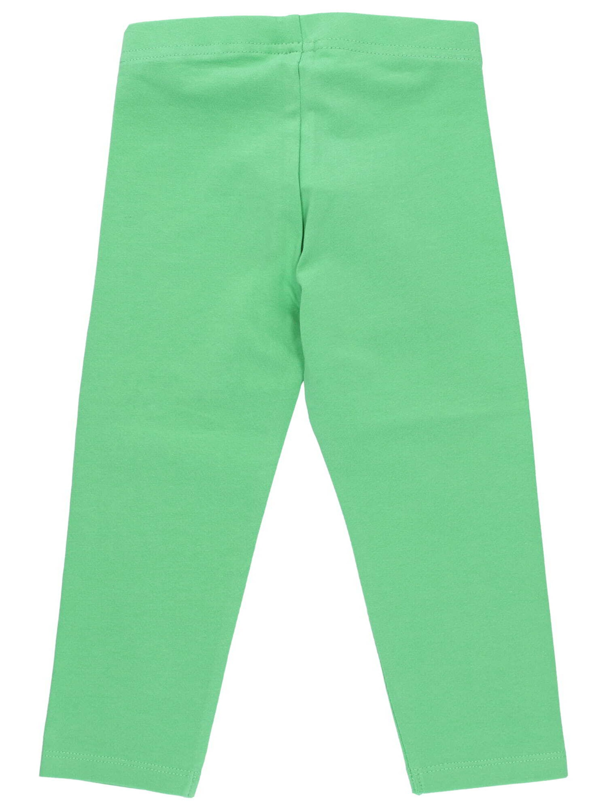 Villervalla Skinny Leggings in Grün