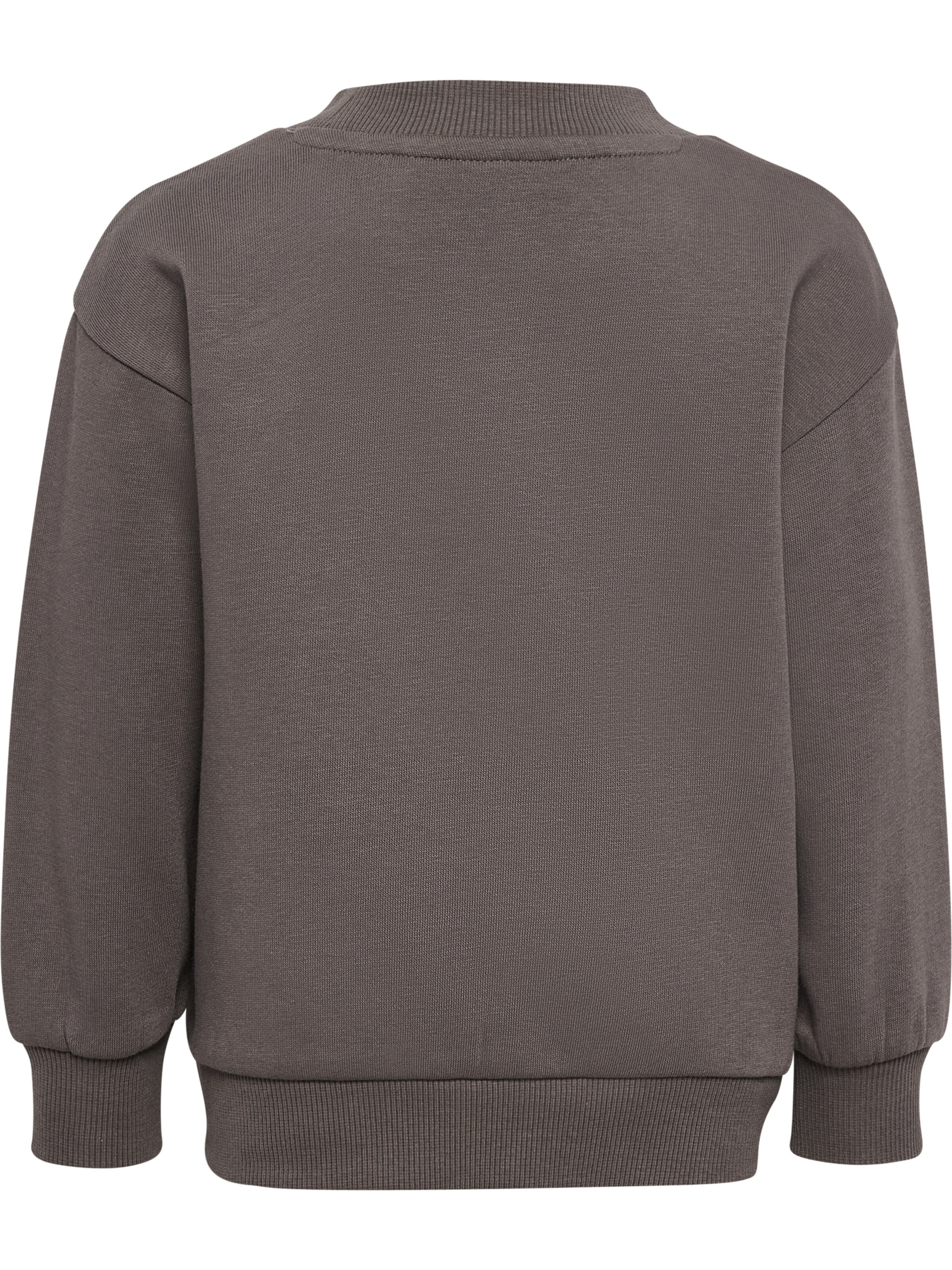 Hummel Sweatshirt in Grijs