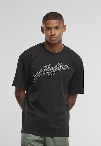 Karl Kani - Camisa em preto