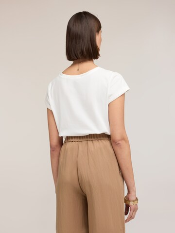 MOTIVI Shirt in White