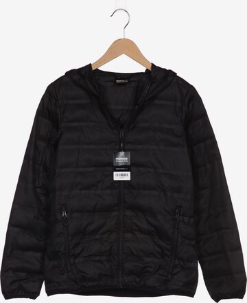 REGATTA Jacket & Coat in M in Black: front