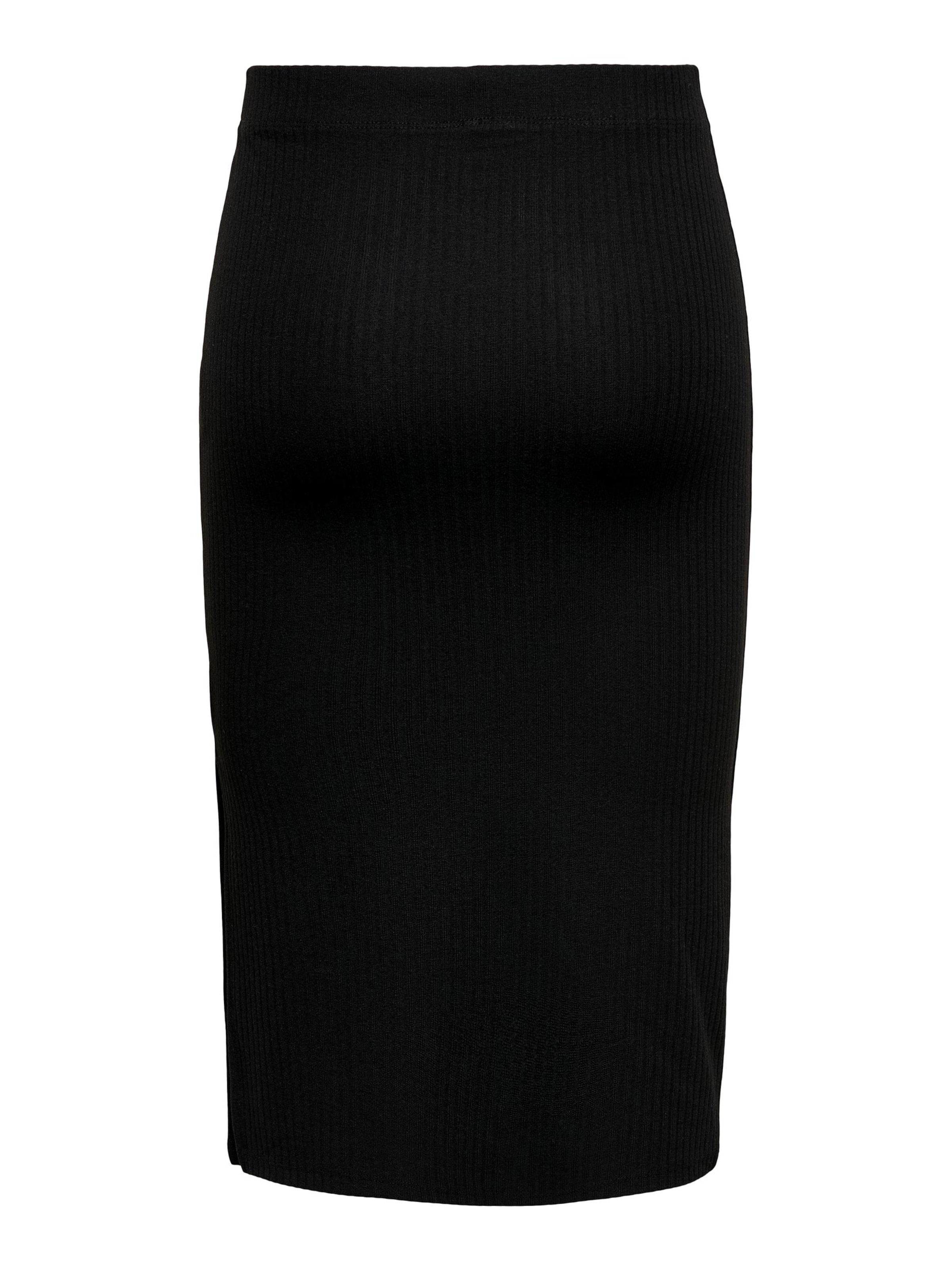 ONLY Kjol 'Emma' i svart