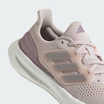 ADIDAS PERFORMANCE Laufschuh 'Pureboost 23' in Lila