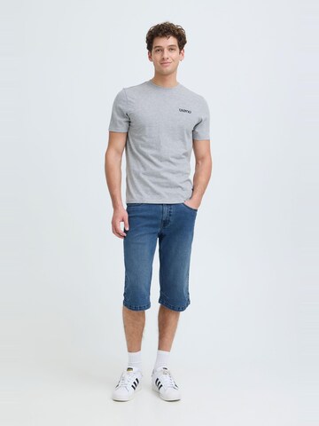 Regular Jean ' BHZinor ' BLEND en bleu