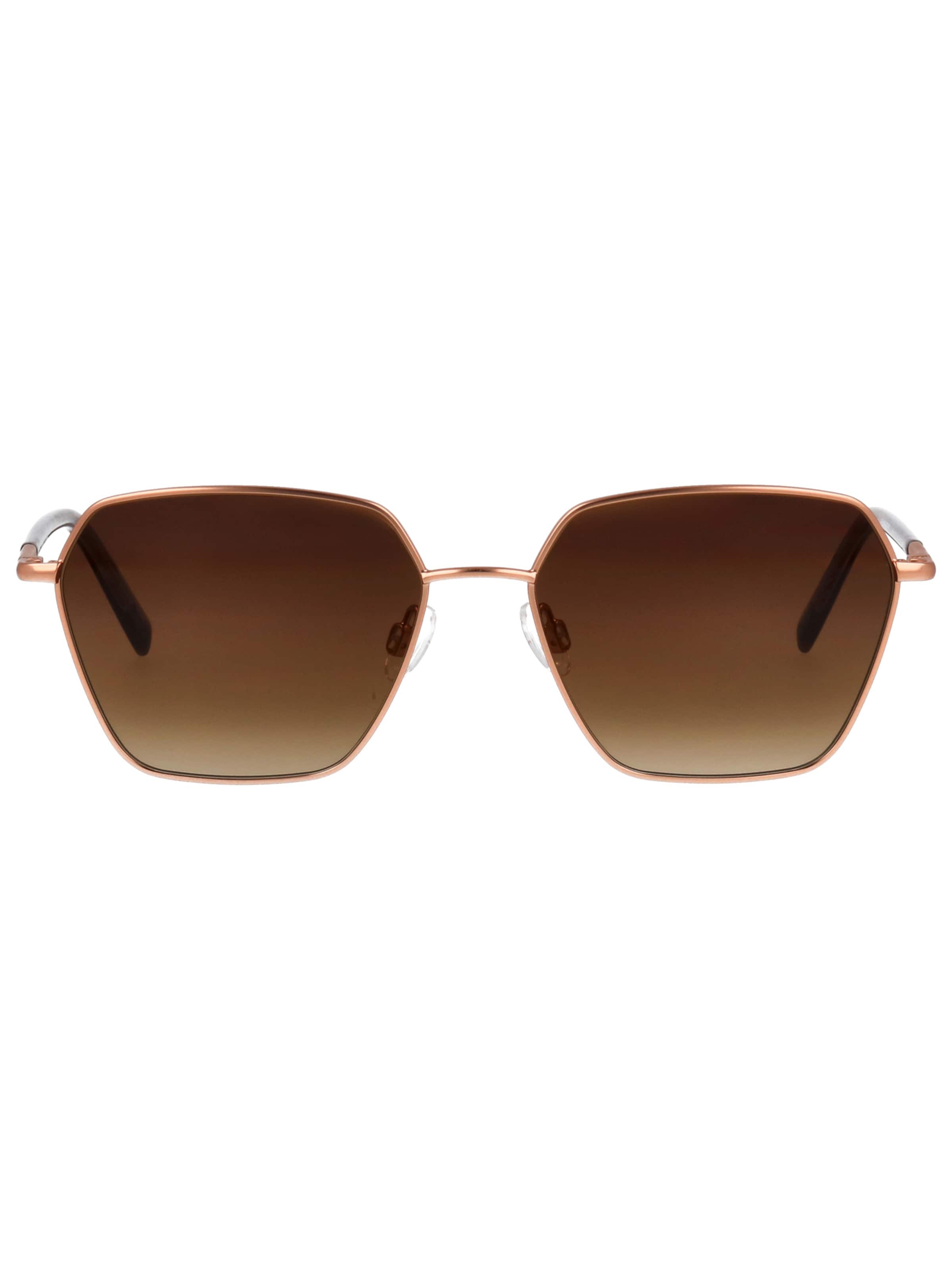 Humphrey's eyewear Sonnenbrille‌‌‌‌ in Gold