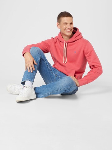 Polo Ralph Lauren Sweatshirt in Red