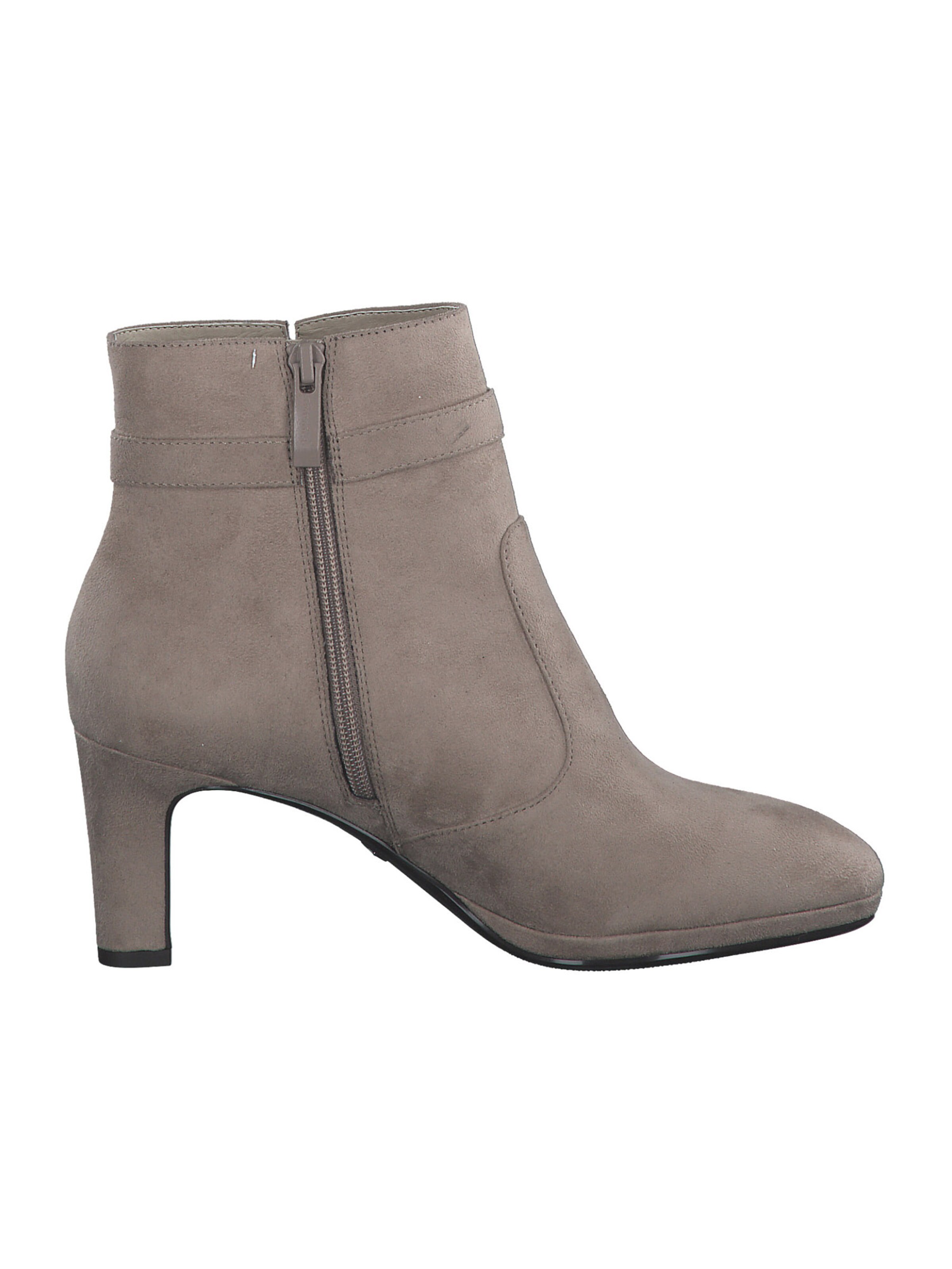 Tamaris Stiefelette in Beige