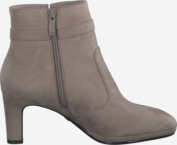 Bottines TAMARIS en beige