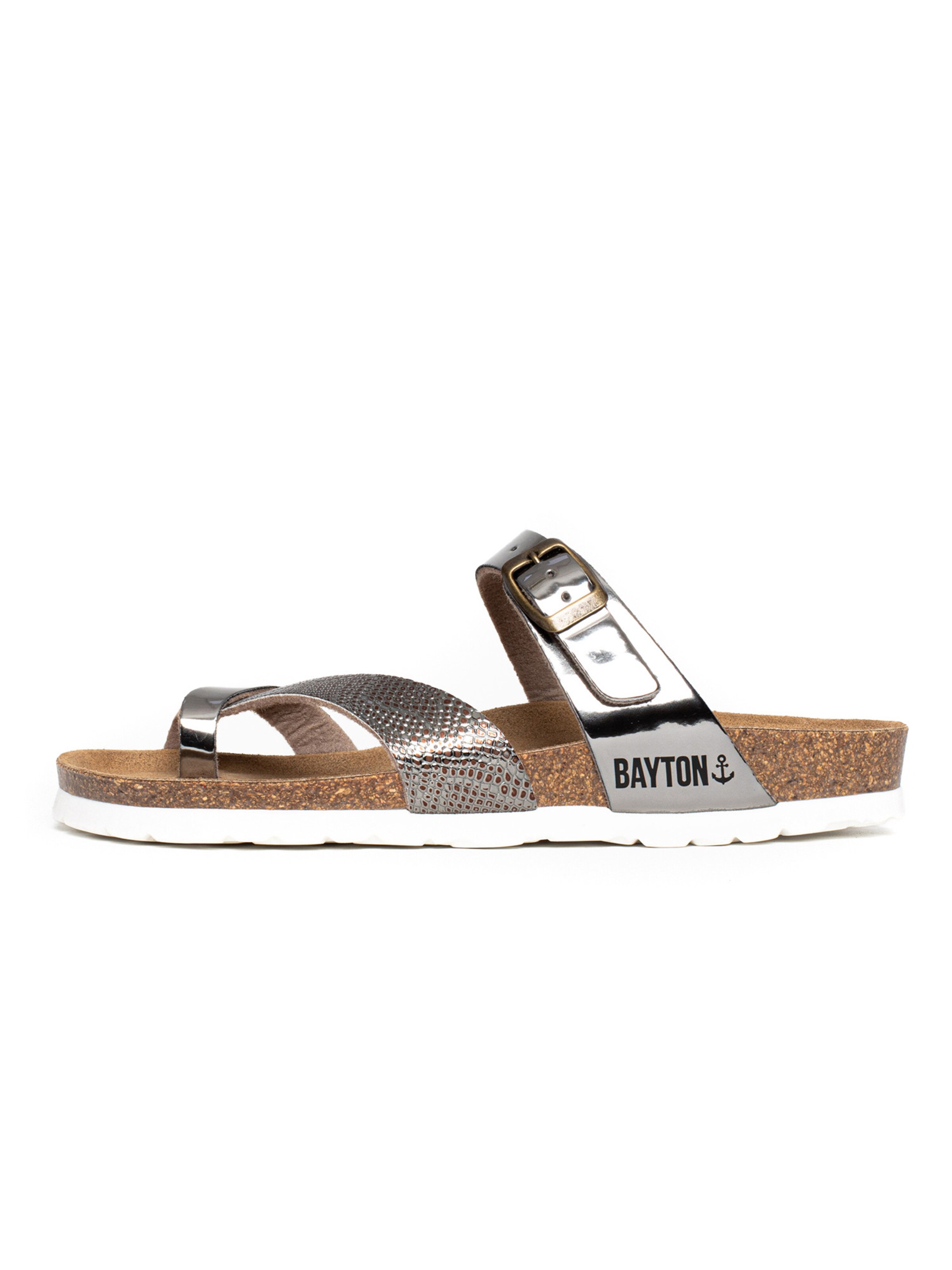 Bayton Plätu 'Diane', värv hall: eest vaates