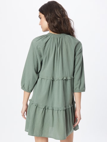 Tunique 'Line' VERO MODA en vert