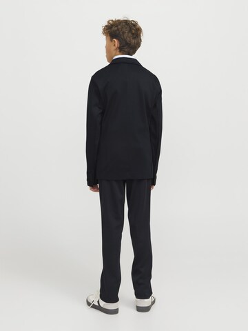 Giacca da completo 'JJEJaxon' di Jack & Jones Junior in blu